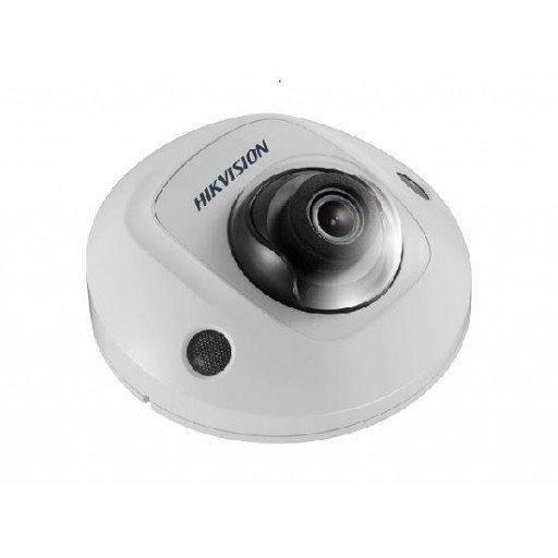 Hikvision Ds 2cd2525fwd Is